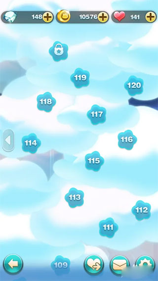 天天爱消除 天天爱消除