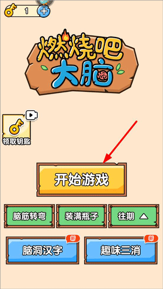 燃烧吧大脑 燃烧吧大脑