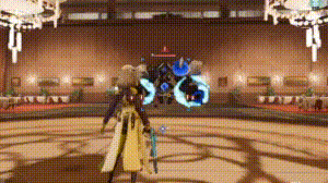 《尘白禁区》凯茜娅蓝闪技能攻略 《尘白禁区》凯茜娅蓝闪技能攻略