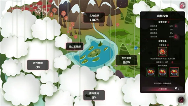 《犹格索托斯的庭院》游戏玩法攻略 《犹格索托斯的庭院》游戏玩法攻略