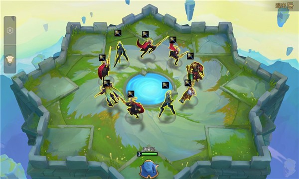 金铲铲之战 金铲铲之战