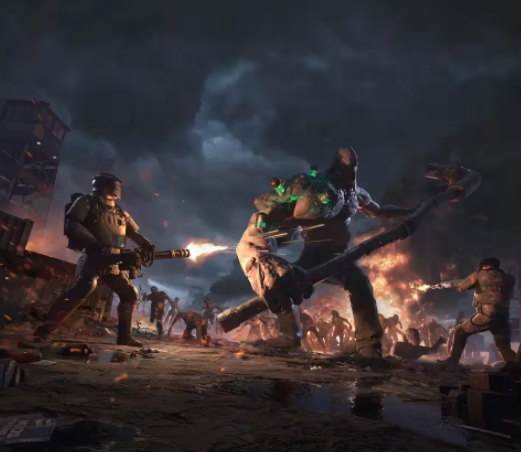 地铁逃生国际服pubg下载 地铁逃生国际服pubg下载