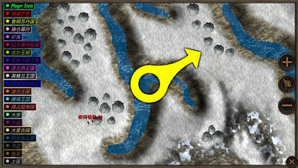 钢铁之躯2新大陆 钢铁之躯2新大陆