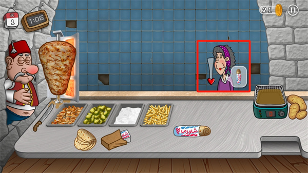 沙威玛传奇 安卓下载无广告版 沙威玛传奇 安卓下载无广告版