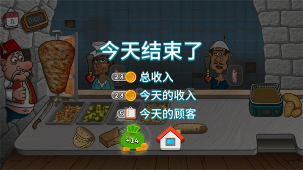 沙威玛传奇 安卓下载无广告版 沙威玛传奇 安卓下载无广告版