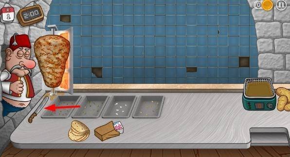 沙威玛传奇 游戏官网最新正版下载 沙威玛传奇 游戏官网最新正版下载