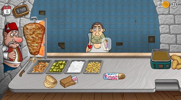 沙威玛传奇 游戏官网最新正版下载 沙威玛传奇 游戏官网最新正版下载