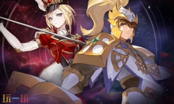 七骑士重制版手游充钱教程 首充加赠福利别错过