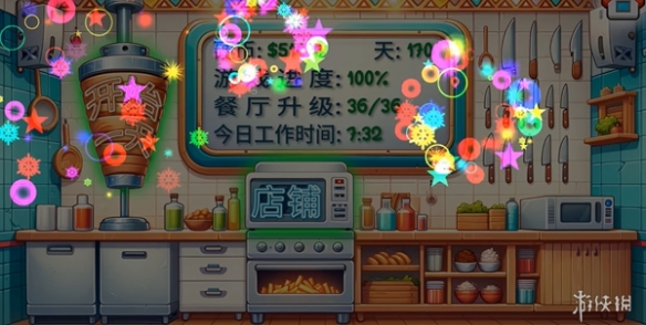 《沙威玛传奇》游戏试玩,一款让玩家上头的游戏 《沙威玛传奇》游戏试玩,一款让玩家上头的游戏