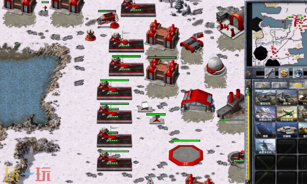 红色警戒重置版最便宜多少钱 专属低价购买渠道立省117元 红色警戒重置版最便宜多少钱 专属低价购买渠道立省117元