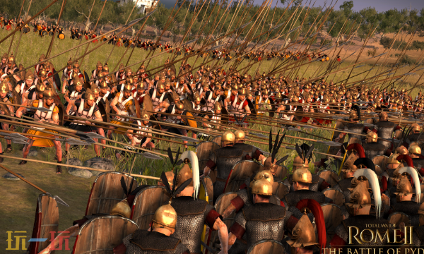 全面战争罗马2帝王版史低多少钱 购买立省199元方法分享 全面战争罗马2帝王版史低多少钱 购买立省199元方法分享