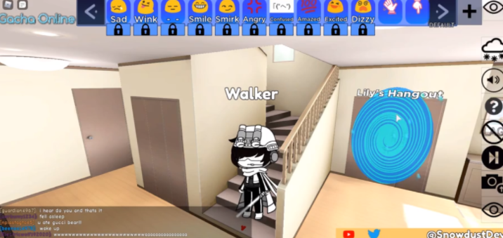 roblox国际服官方正版2025最新版本安装