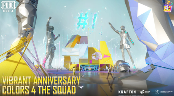 Pubg地铁逃生国际服下载安装正版手游