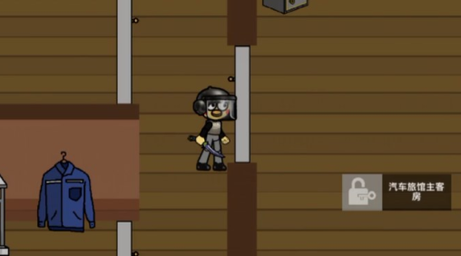 创游世界坤坤暗区突围安卓版下载 创游世界坤坤暗区突围安卓版下载