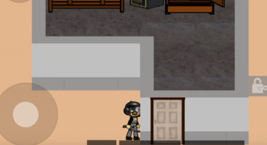 创游世界坤坤暗区突围安卓版下载 创游世界坤坤暗区突围安卓版下载