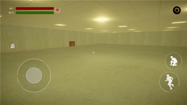 后室逃脱正版下载