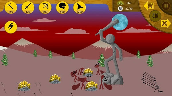 火柴人战争遗产最新版本2024