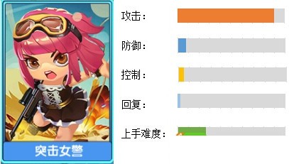 小小突击队免广告版下载