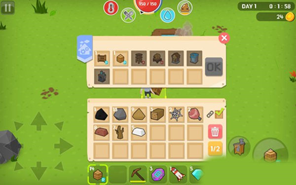 生存大世界最新版本