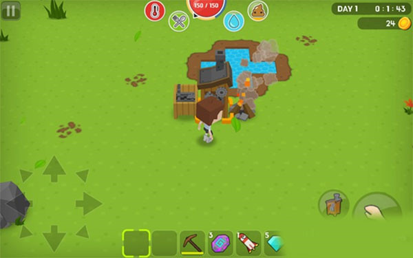 生存大世界最新版本