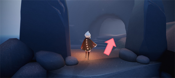 光遇空巢版全物品解锁版下载