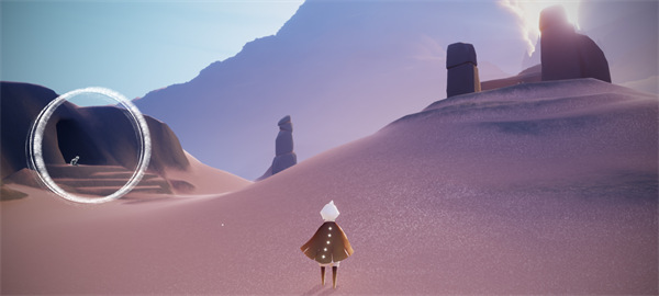 光遇空巢版全物品解锁版下载