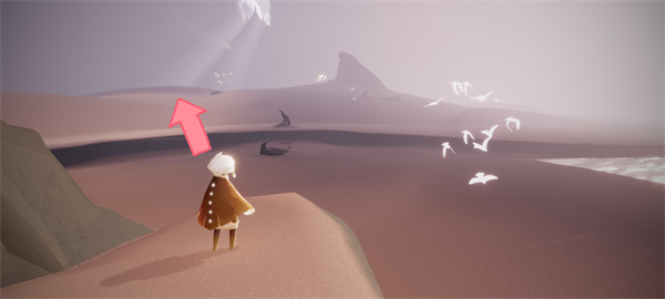 光遇空巢版全物品解锁版下载