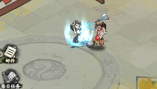 泰坦之剑游戏手机版下载