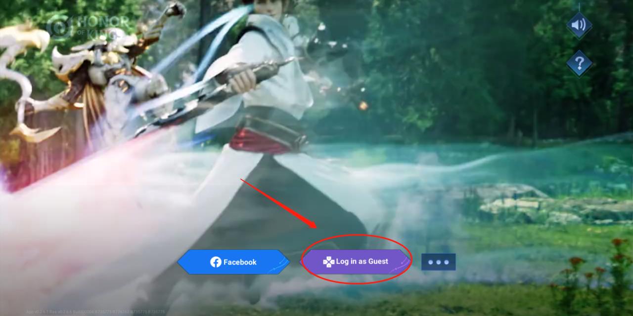 Honor of Kings国际服下载最新版本 Honor of Kings国际服下载最新版本