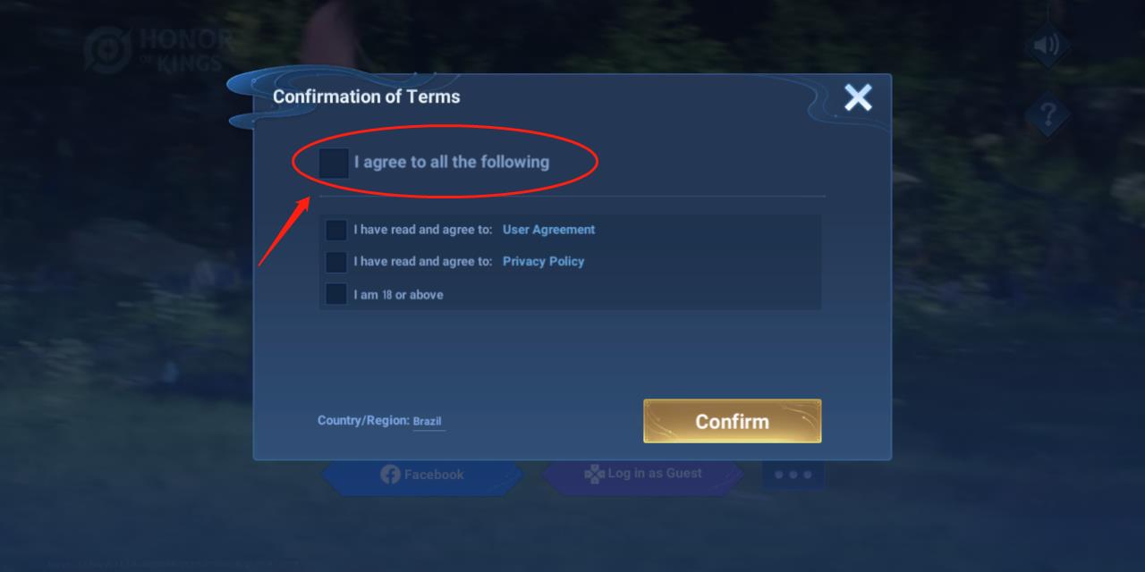 Honor of Kings国际服下载最新版本 Honor of Kings国际服下载最新版本