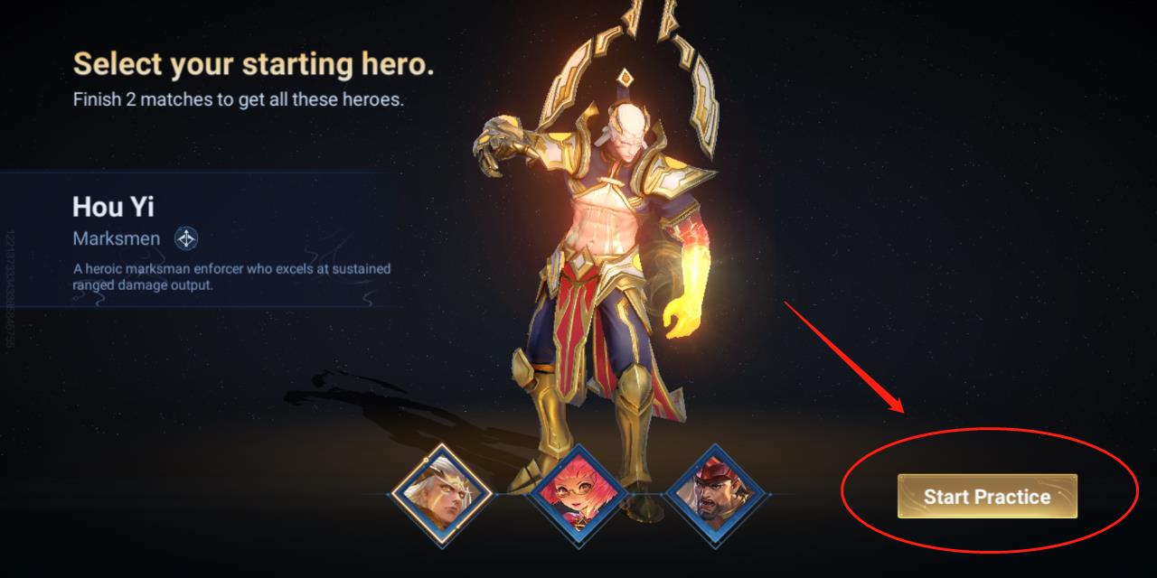 Honor of Kings国际服下载最新版本 Honor of Kings国际服下载最新版本