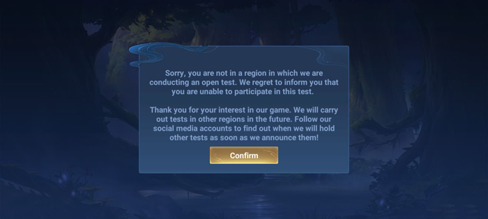 Honor of Kings国际服下载最新版本 Honor of Kings国际服下载最新版本