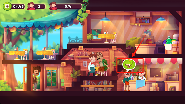 梦想咖啡馆最新版本下载