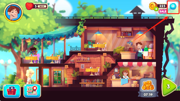 梦想咖啡馆最新版本下载