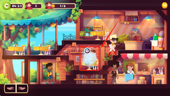 梦想咖啡馆最新版本下载