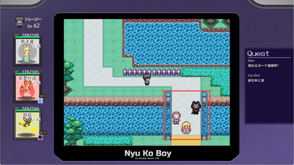 宝可梦迷之规则手游下载(Pokémon UNITE)