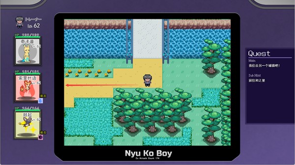 宝可梦迷之规则手游下载(Pokémon UNITE)