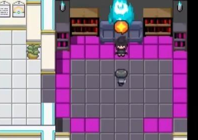 宝可梦迷之规则手游下载(Pokémon UNITE)