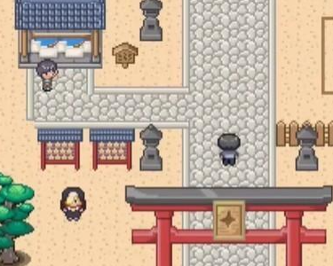 宝可梦迷之规则手游下载(Pokémon UNITE)