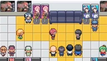 宝可梦迷之规则手游下载(Pokémon UNITE)