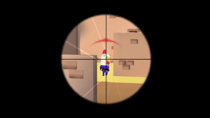 城市枪战精英手游下载