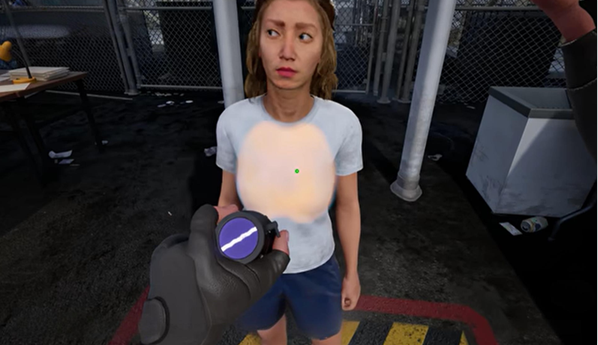 恐怖僵尸地带游戏下载