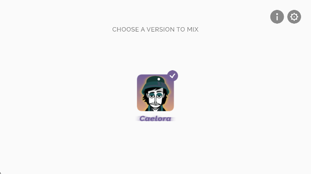 节奏盒子Caelora模组最新版下载 节奏盒子Caelora模组最新版下载