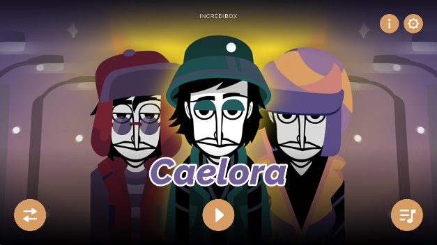 节奏盒子Caelora模组最新版下载 节奏盒子Caelora模组最新版下载