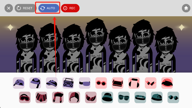 节奏盒子Caelora模组最新版下载 节奏盒子Caelora模组最新版下载