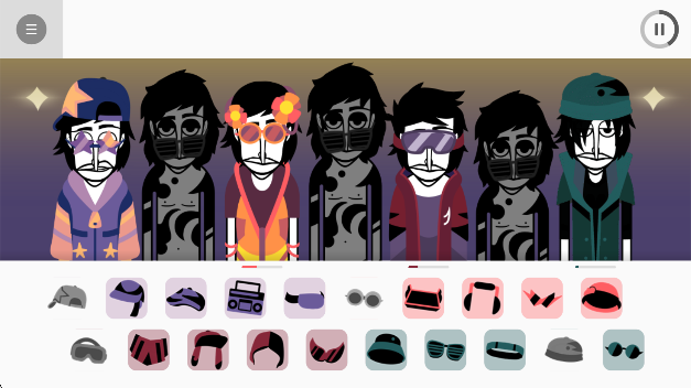 节奏盒子Caelora模组最新版下载 节奏盒子Caelora模组最新版下载