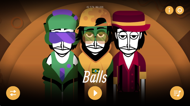 节奏盒子Balls模组重制版下载