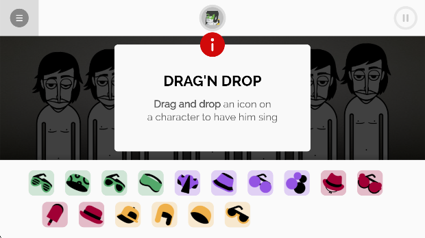 节奏盒子Balls模组重制版下载