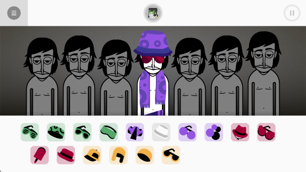 节奏盒子Balls模组重制版下载