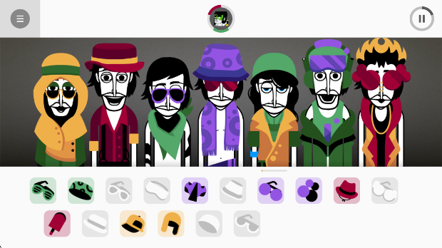 节奏盒子Balls模组重制版下载